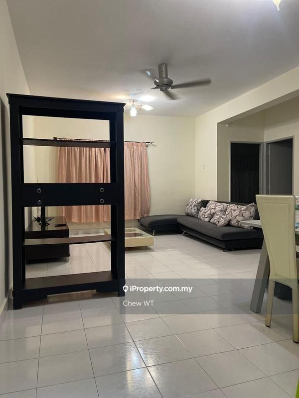 For Rent - Park View Tower