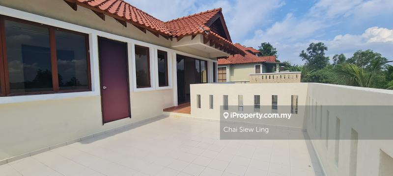 Bungalow House for Sale in Sejati Hill Villa, Kajang by Chai Siew Ling - iProperty.com.my