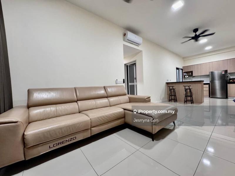 Kediaman Servis untuk Disewa di Savvy @ Riana Dutamas oleh Jesrryna Gan - iProperty.com.my