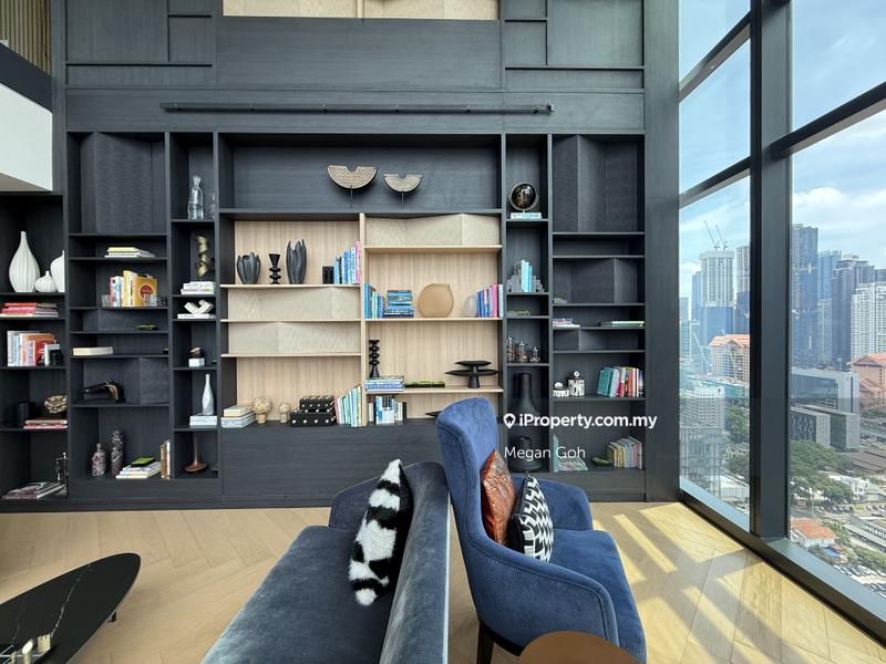 For Rent - TRX Residences