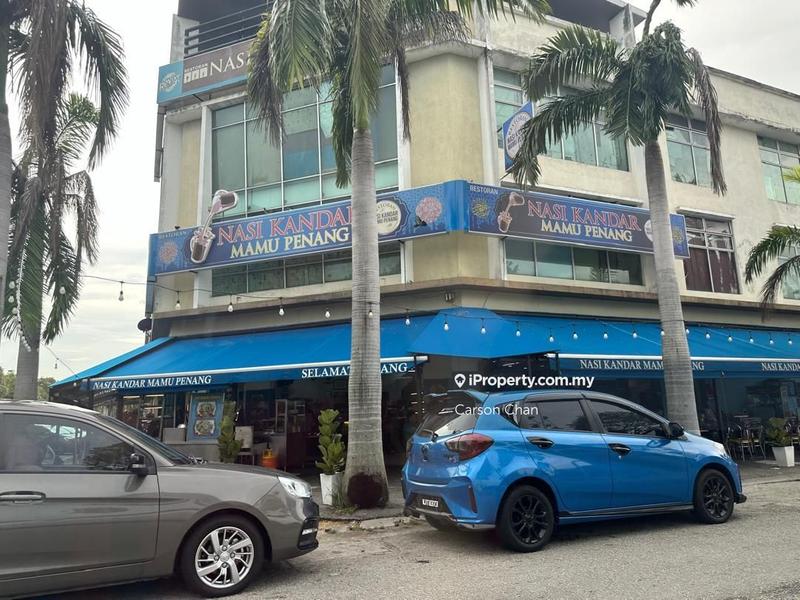 Kedai untuk Dijual di Bandar Bukit Raja, Klang oleh Carson Chan - iProperty.com.my