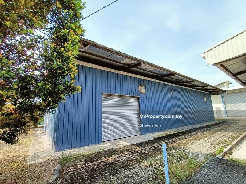 Office for Sale in Ayer Keroh, Melaka by Shawn Teh - iProperty.com.my