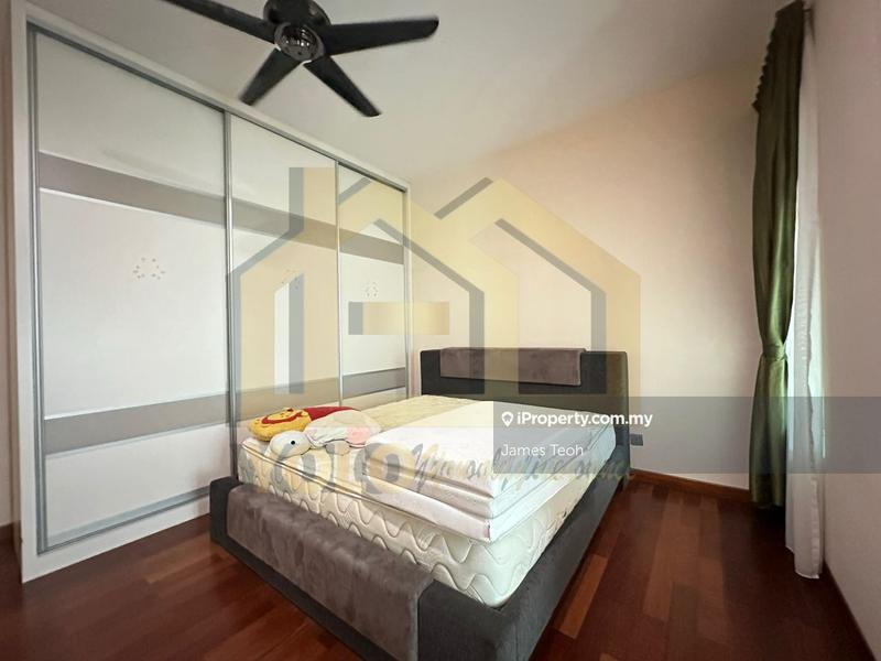 Bungalow House for Sale in Ambang Botanic, Klang by James Teoh - iProperty.com.my