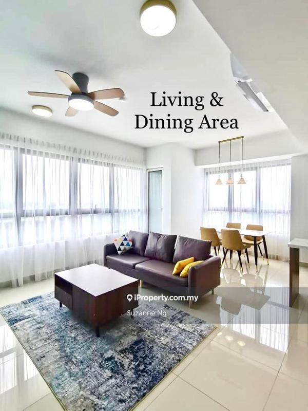 Residensi Servis untuk Disewa di Paisley @ Tropicana Metropark oleh Suzanne Ng - iProperty.com.my