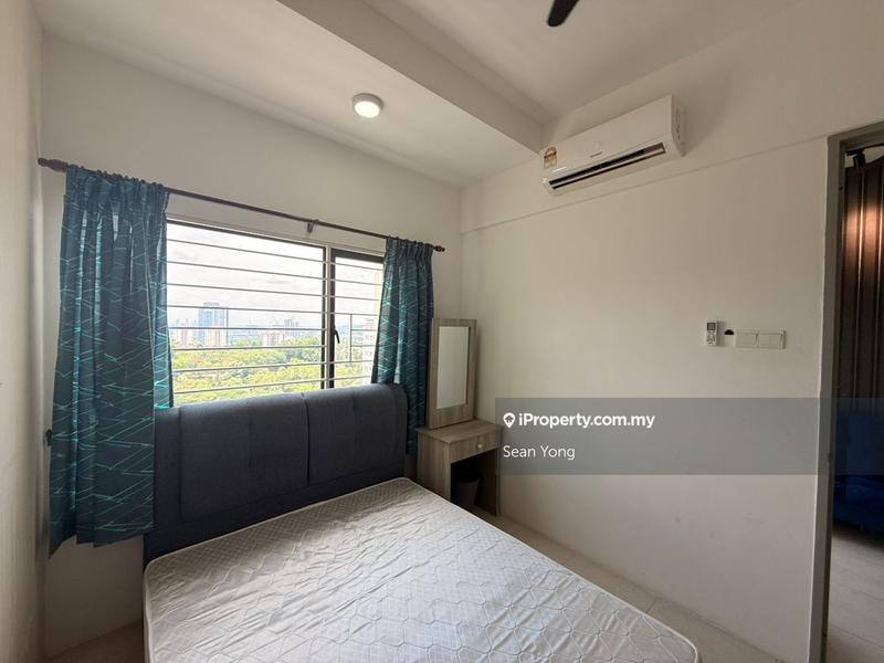 For Rent - VIM 3 @ Desa Park North