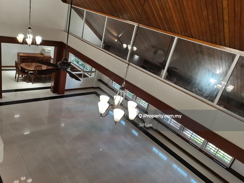 For Sale - Desa Angkasa