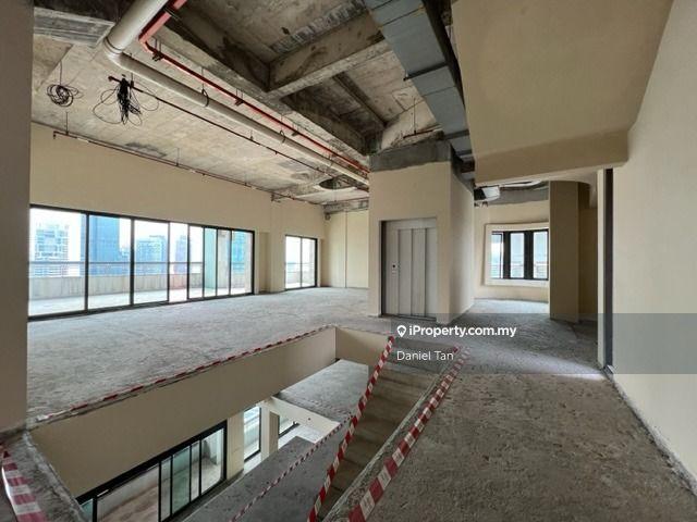 Kondominium untuk Dijual di The Binjai on the Park oleh Daniel Tan - iProperty.com.my