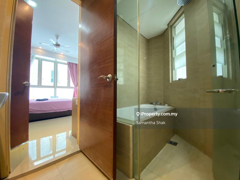 Service Residence for Sale in Marc Residence by Samantha Shak - iProperty.com.my