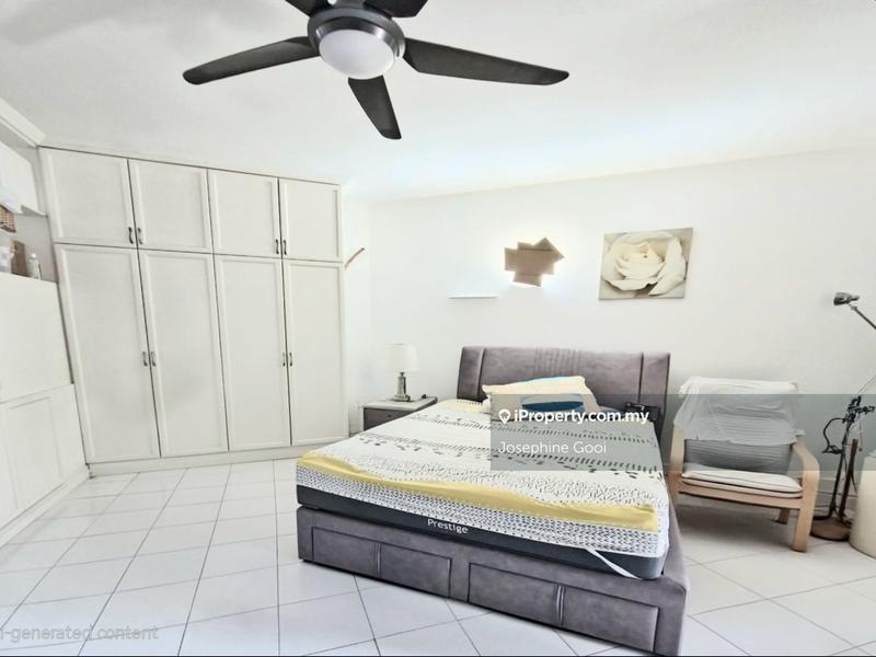 For Sale - Riana Green Condominium