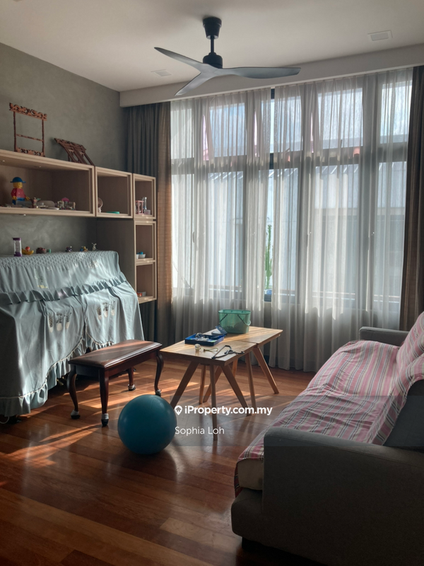 Semi-Detached House for Rent in Equine Park Sunway Eastwood, Seri Kembangan by Sophia Loh - iProperty.com.my
