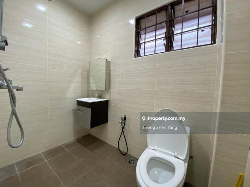 2-storey Terraced House for Sale in Bandar Sri Damansara, Selangor by Thong Zhen Yang - iProperty.com.my