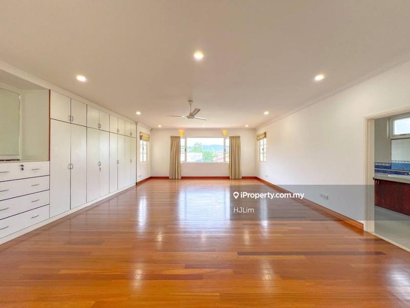 Bungalow House for Sale in Ukay Heights, Ampang by HJLim - iProperty.com.my