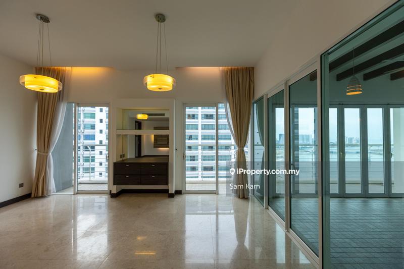 Kondominium untuk Dijual di 11 Gurney Drive oleh Sam Kam - iProperty.com.my