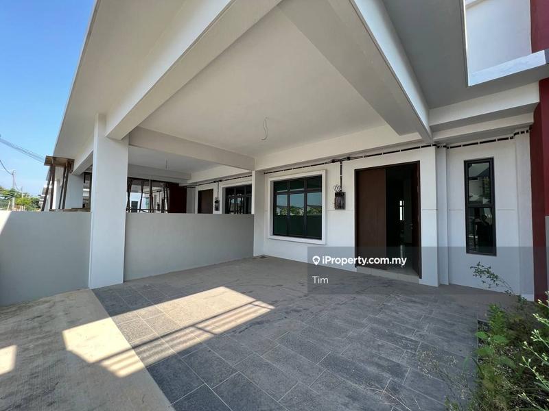 2-storey Terraced House for Sale in Taman Krubong Height, Krubong by Tim - iProperty.com.my