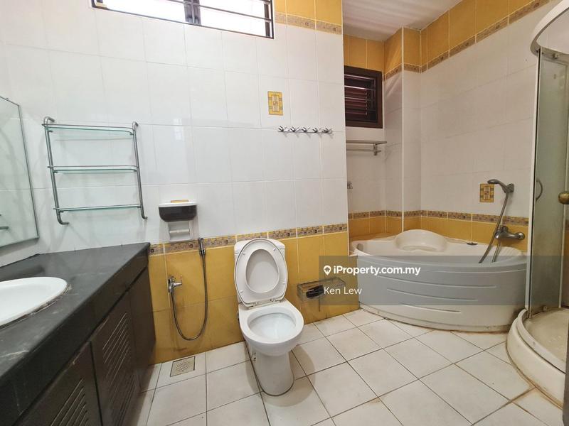 Semi-Detached House for Sale in Taman Segar Perdana, Cheras by Ken Lew - iProperty.com.my