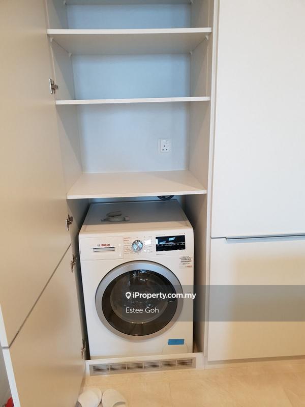 Service Residence for Sale in Tropicana The Residences by Estee Goh - iProperty.com.my