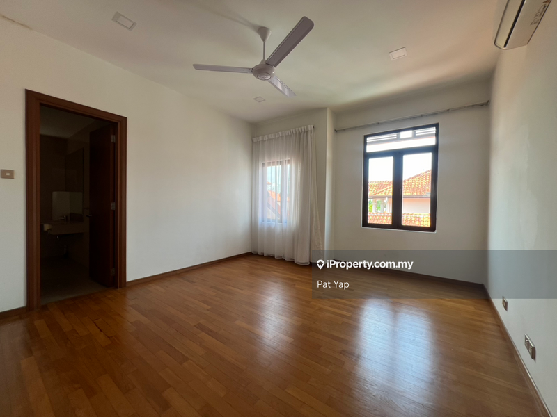 Bungalow House untuk Dijual di Impian Tunku gated guarded, Bukit Tunku (Kenny Hills) oleh Pat Yap - iProperty.com.my