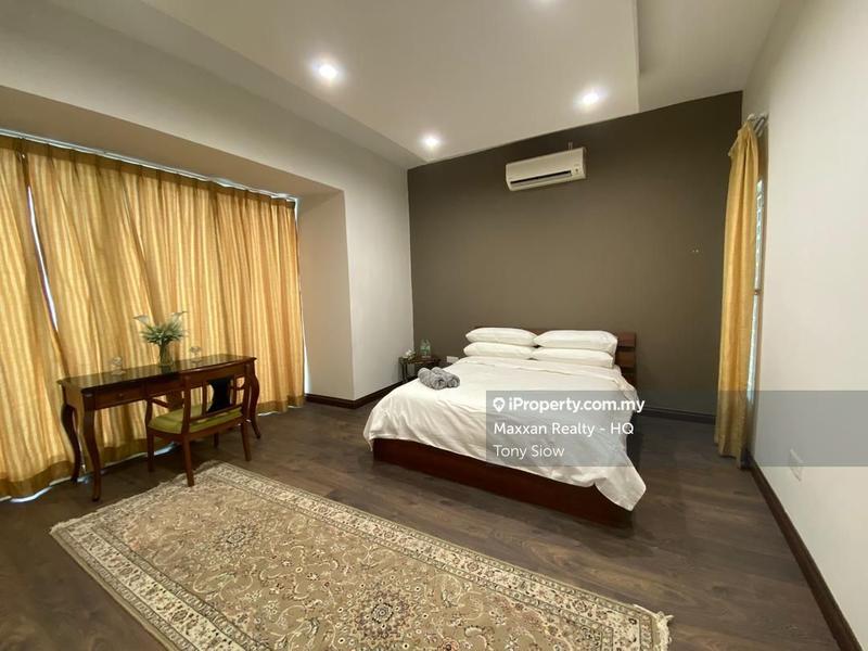 Bungalow House for Sale in Kelana Jaya, Petaling Jaya by Tony Siow - iProperty.com.my