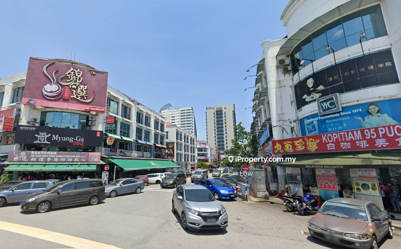 Shop untuk Disewa di Bandar Puteri Puchong, Puchong oleh CH Low - iProperty.com.my