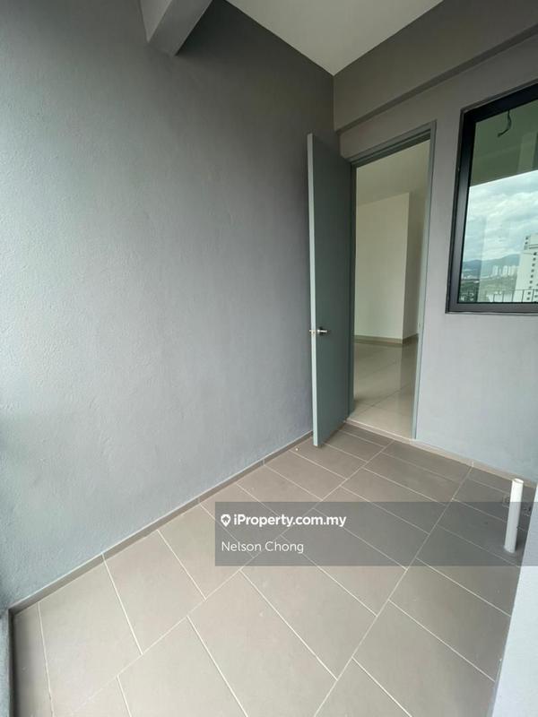 Service Residence for Sale in Fortune Centra by Nelson Chong - iProperty.com.my