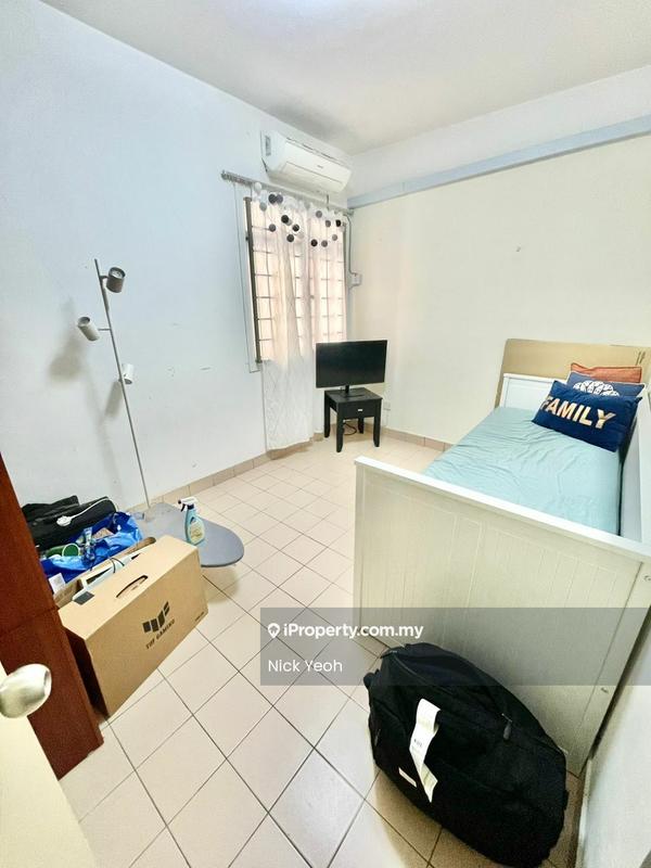 Kondominium untuk Dijual di Perdana Exclusive oleh Nick Yeoh - Bedroom - iProperty.com.my