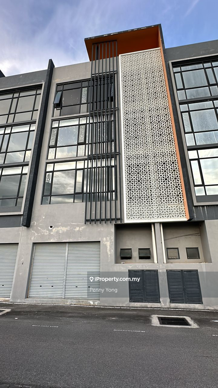 Shop-Office for Rent in Langkawi, Kuah by Penny Yong - iProperty.com.my