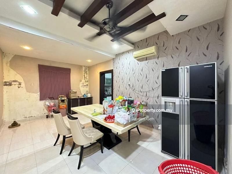 Rumah Berkembar untuk Dijual di Taman Sri Kota, Alor Setar oleh Jayden Geh - iProperty.com.my