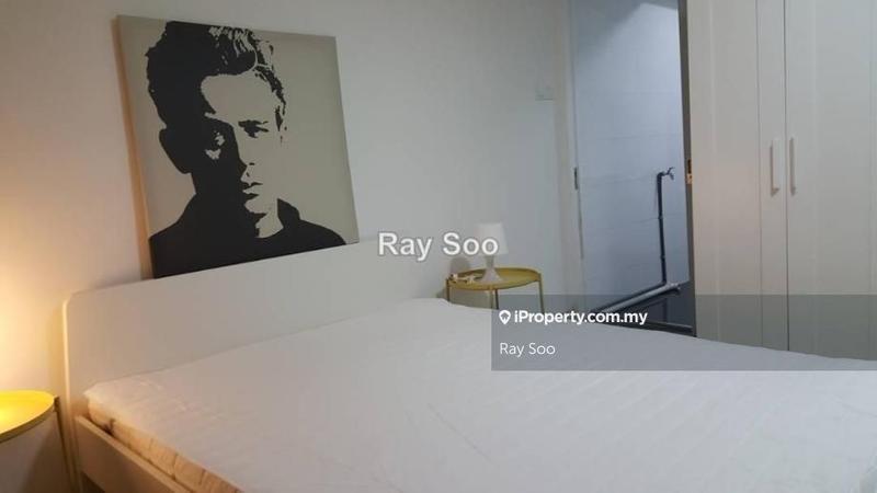 Service Residence for Sale in Halo Sunday @ Empire City by Ray Soo - iProperty.com.my