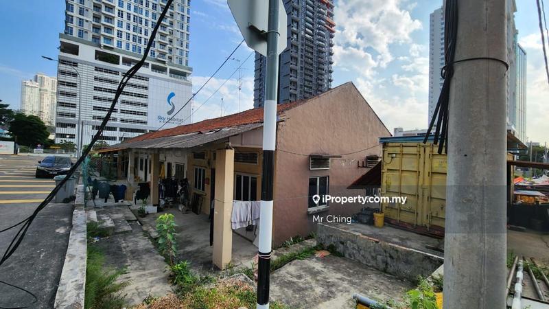 Tanah Komersial untuk Dijual di Tanjung Puteri, Johor Bahru oleh Mr Ching - iProperty.com.my