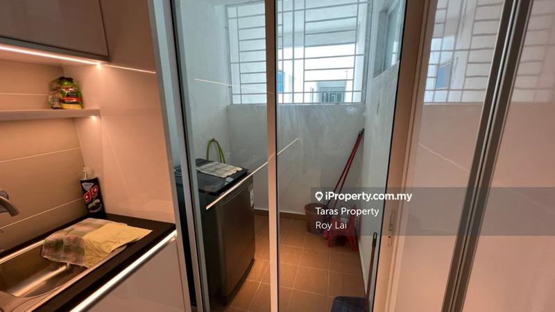 For Sale - 288 Residences @ Kuchai Lama