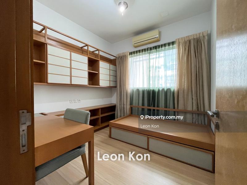 Service Residence for Sale in Verve Suites by Leon Kon - iProperty.com.my