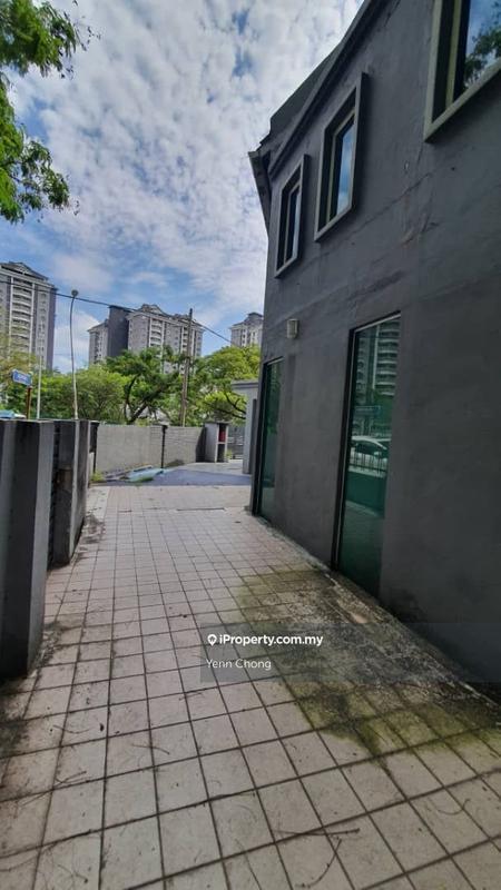 Rumah Teres 2-Tingkat untuk Dijual di Bandar Baru Sri Petaling, Sri Petaling oleh Yenn Chong - iProperty.com.my