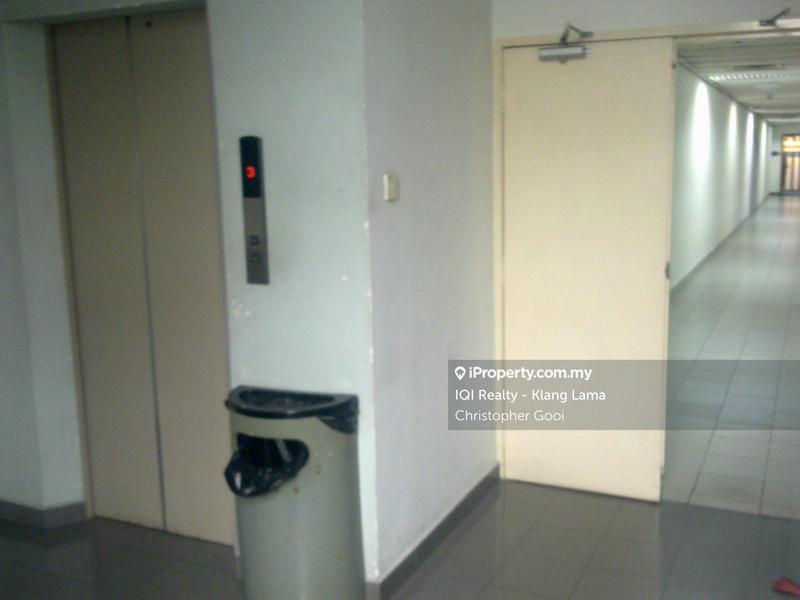 Terrace Factory for Sale in Puchong Center, Puchong by Christopher Gooi - iProperty.com.my