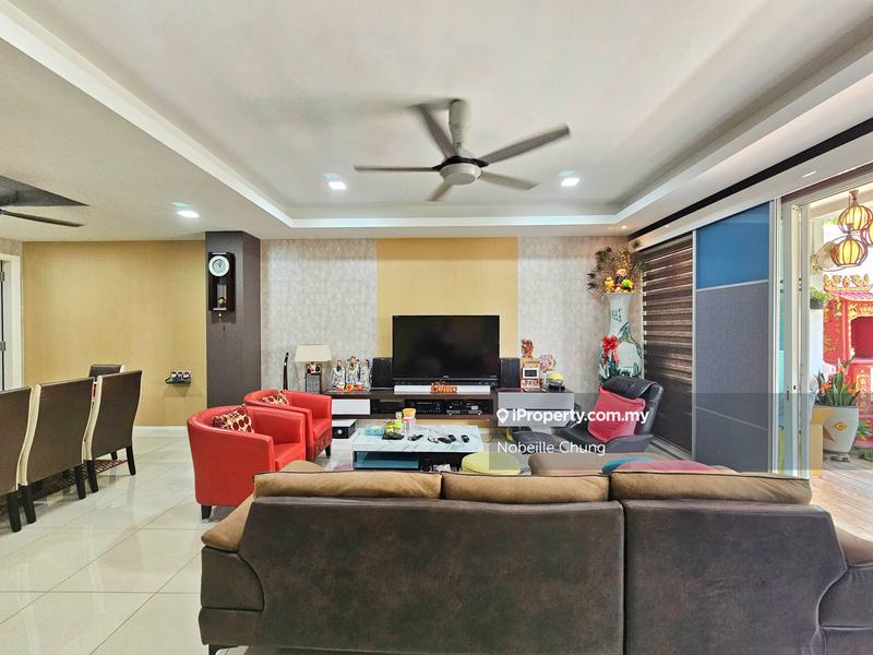 Townhouse for Sale in Putra Heights, Subang Jaya by Nobeille Chung - iProperty.com.my