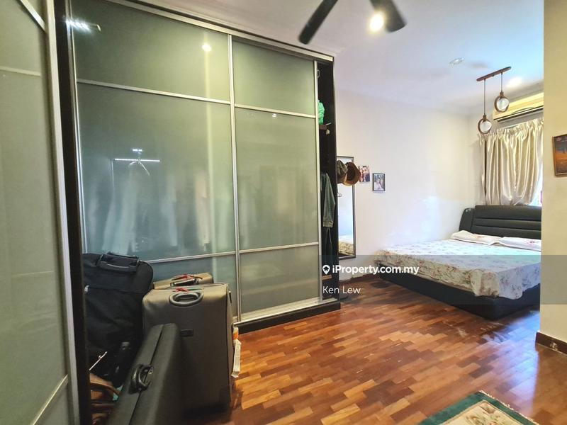 Rumah Berkembar untuk Dijual di Damai Kasih, Cheras oleh Ken Lew - iProperty.com.my