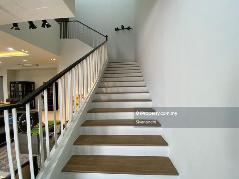 Rumah Berkembar untuk Dijual di Kota Kemuning, Shah Alam oleh Sivanandhi - iProperty.com.my