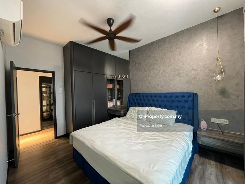 Condominium for Sale in Bayswater Resort Condominium by Mocole Lee - iProperty.com.my