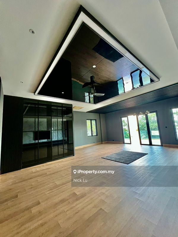Bungalow House for Sale in Country Heights Damansara, Kuala Lumpur by Nick Lu - iProperty.com.my