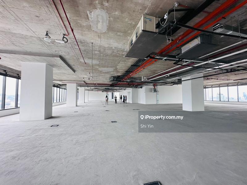 For Sale - The Stride Bukit Bintang City Centre