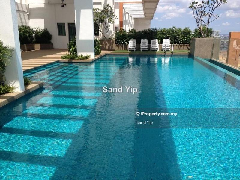Service Residence for Sale in Subang Soho (One Soho) by Sand Yip - iProperty.com.my