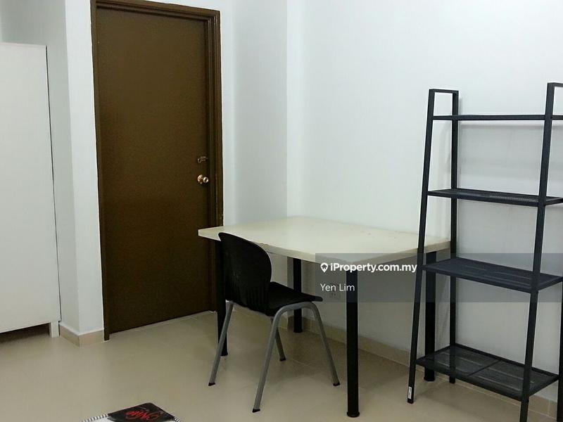 Condominium for Sale in Vista Komanwel B by Yen Lim - iProperty.com.my