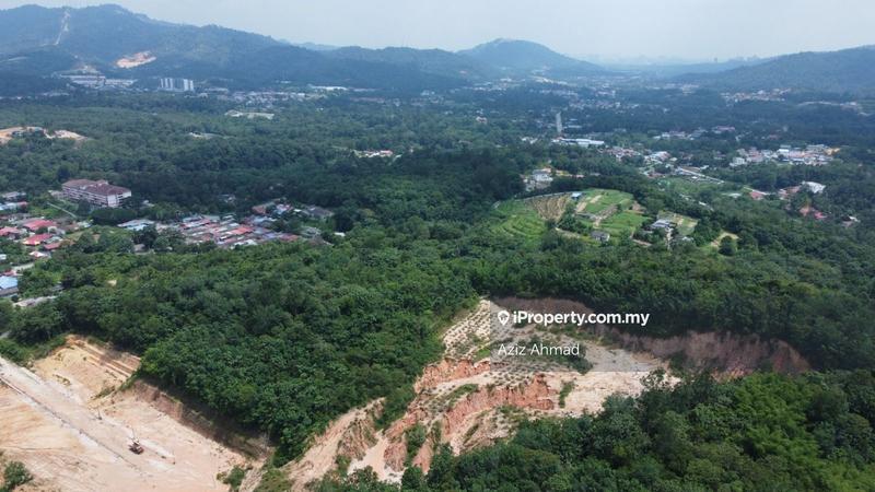 Agricultural Land for Sale in Hulu Langat, Hulu Langat by Aziz Ahmad - iProperty.com.my