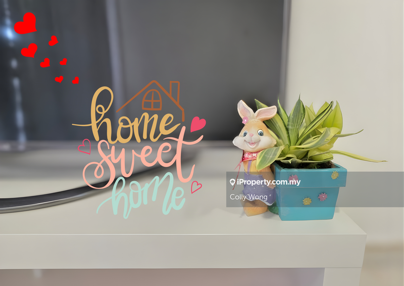 For Sale - Palm Terrace