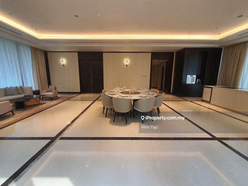 For Rent - Pavilion Damansara Heights