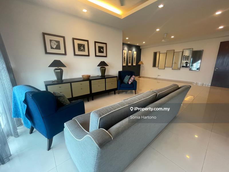 Condominium for Rent in Mont Kiara Meridin by Sonia Hartono - iProperty.com.my