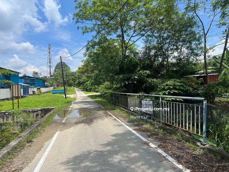 Industrial Land untuk Dijual di SIS Industrial Park, Beranang oleh Marie CLP - iProperty.com.my