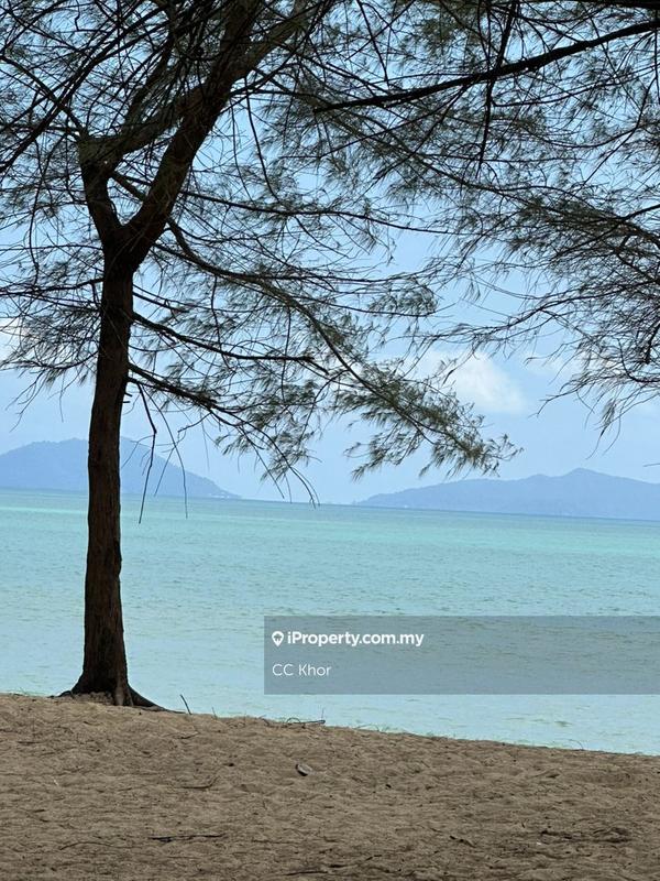 Commercial Land for Sale in Besut, Terengganu by CC Khor - iProperty.com.my