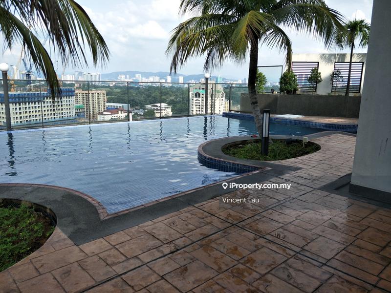 Kondominium untuk Dijual di Mutiara Residency oleh Vincent Lau - iProperty.com.my