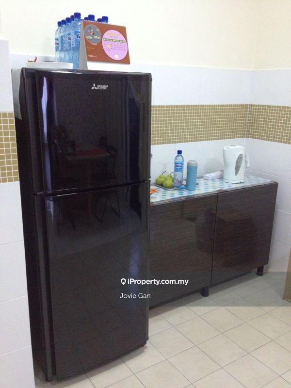 Service Residence for Sale in Metropolitan Square by Jovie Gan - iProperty.com.my