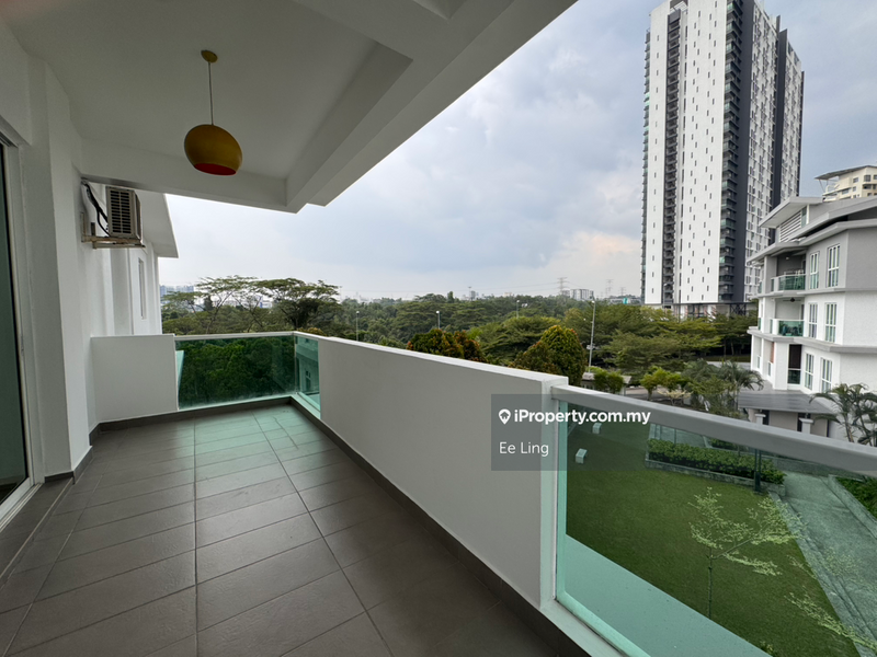 For Sale - Subang Parkhomes